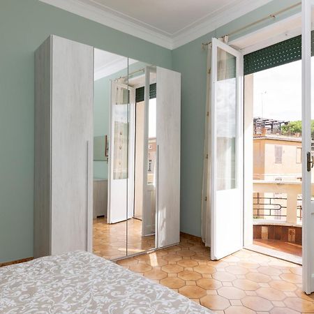 Viva Rome Apartment Exterior photo