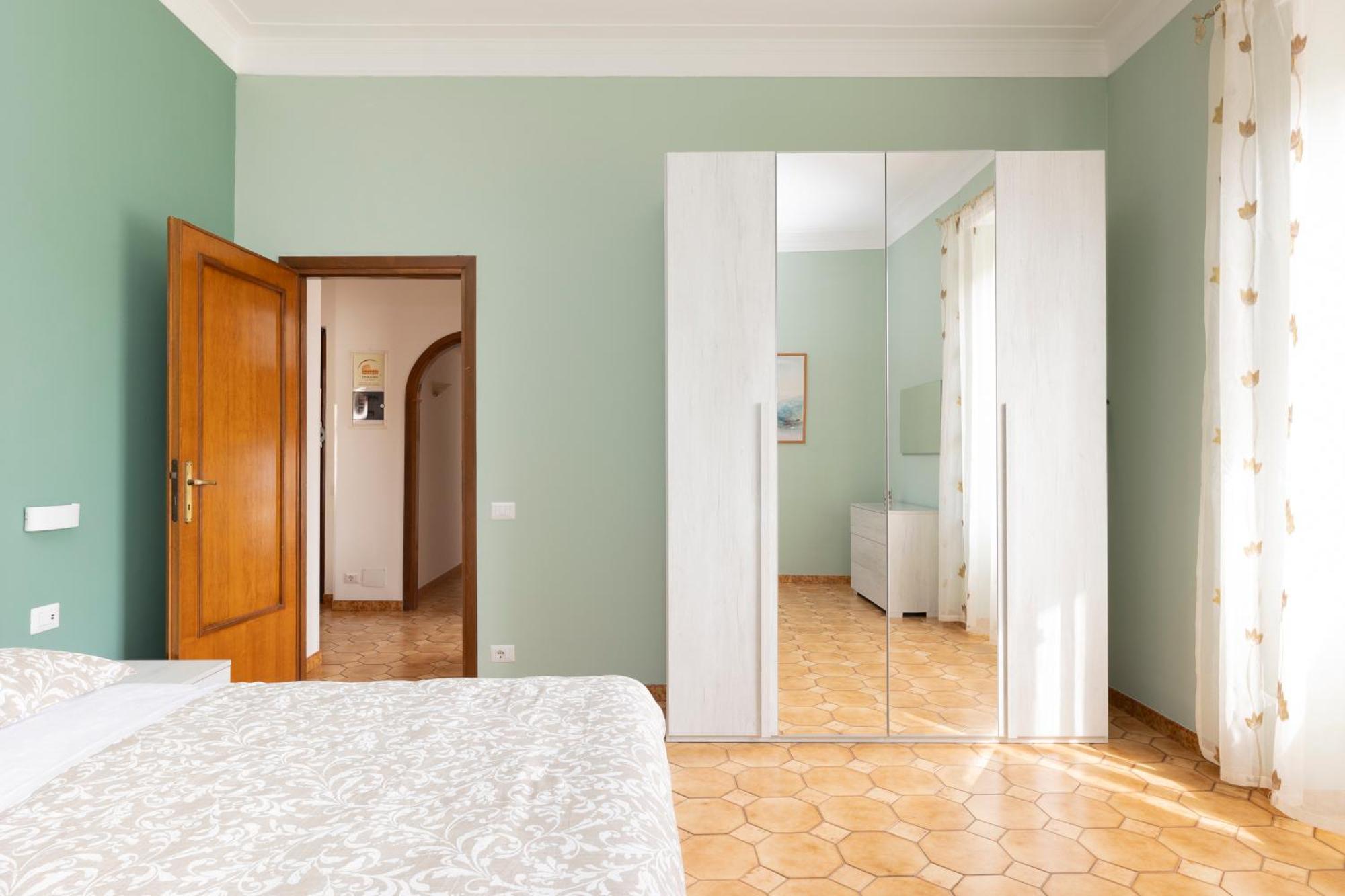 Viva Rome Apartment Exterior photo