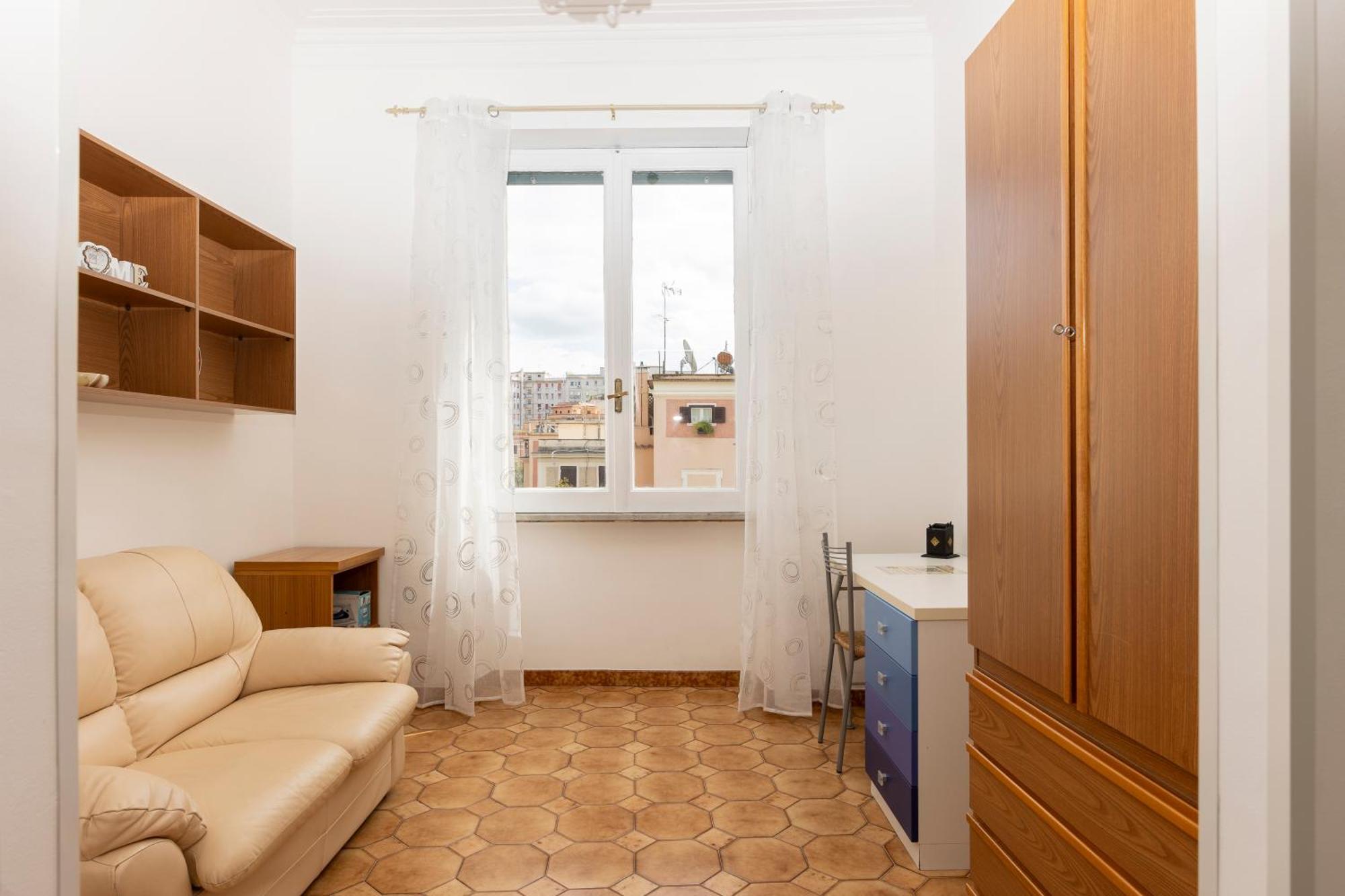 Viva Rome Apartment Exterior photo