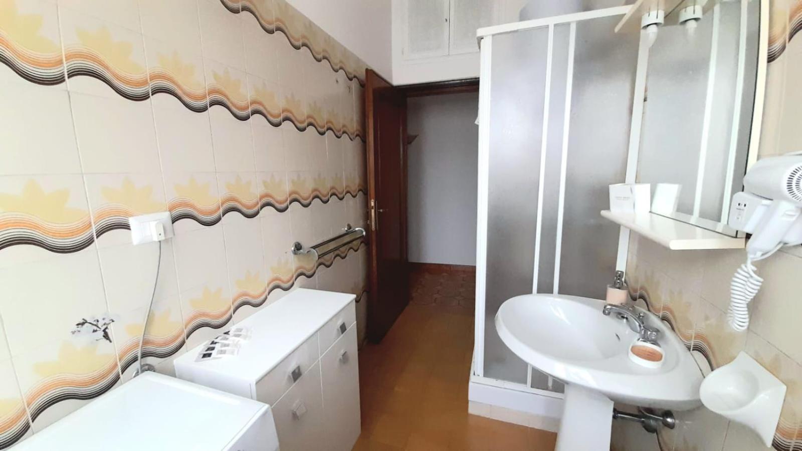 Viva Rome Apartment Exterior photo